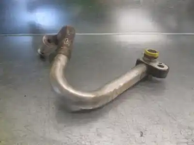 Peça sobressalente para automóvel em segunda mão tubos de ar condicionado por bmw x5 (e53) 4.4 i referências oem iam 8386166  
