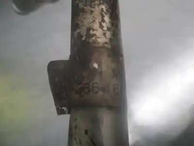 Peça sobressalente para automóvel em segunda mão tubos de ar condicionado por bmw x5 (e53) 4.4 i referências oem iam 8386166  