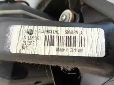 Peça sobressalente para automóvel em segunda mão motor de sofagem por mini mini (r56) one referências oem iam 990402w  990402w