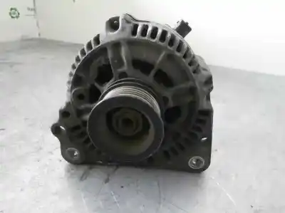 İkinci el araba yedek parçası ALTERNATÖR için SEAT TOLEDO (1L)  OEM IAM referansları 028903025Q  0123320007