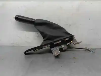 Peça sobressalente para automóvel em segunda mão alavanca de travão de mão por mini mini (r56) one referências oem iam 34406774814