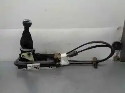 Peça sobressalente para automóvel em segunda mão alavanca de velocidades por mini mini (r56) one referências oem iam 2753170