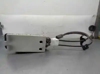 Pièce détachée automobile d'occasion levier pour mini mini (r56) one références oem iam 2753170  