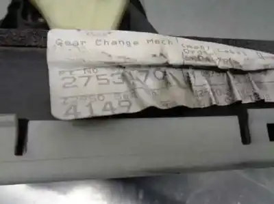 Pièce détachée automobile d'occasion levier pour mini mini (r56) one références oem iam 2753170  