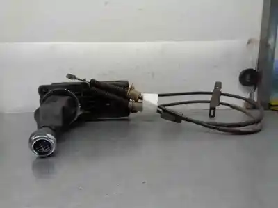 Автозапчастина б/у передач для mini mini (r56) one посилання на oem iam 2753170  