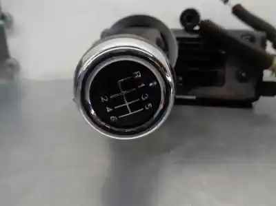 Автозапчастина б/у передач для mini mini (r56) one посилання на oem iam 2753170  