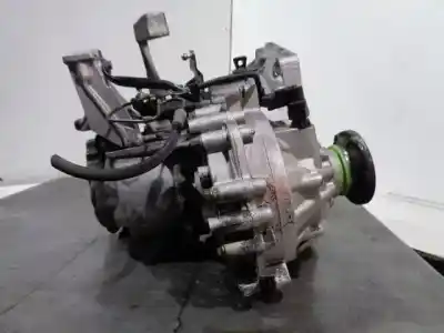Peça sobressalente para automóvel em segunda mão caixa de velocidades por seat leon (1m1) 1.8 20v referências oem iam ebd  ebd13010