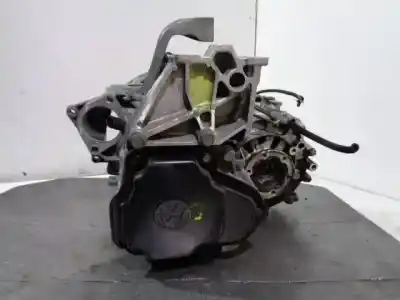 Peça sobressalente para automóvel em segunda mão caixa de velocidades por seat leon (1m1) 1.8 20v referências oem iam ebd  ebd13010