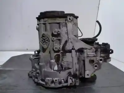 Peça sobressalente para automóvel em segunda mão caixa de velocidades por seat leon (1m1) 1.8 20v referências oem iam ebd  ebd13010