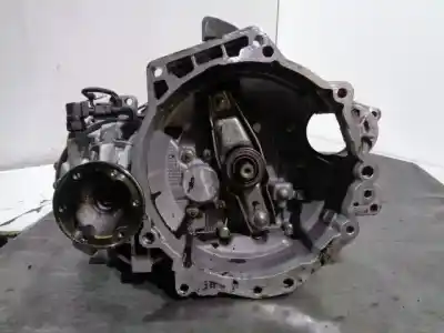 Second-hand car spare part GEARBOX for SEAT LEON (1M1)  OEM IAM references EBD  EBD13010