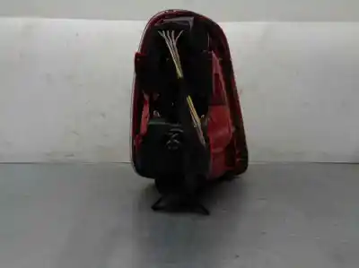 Second-hand car spare part right tailgate light for mini mini (r56) one oem iam references 2751308  2753626