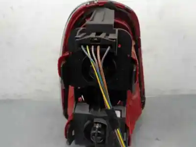 Second-hand car spare part right tailgate light for mini mini (r56) one oem iam references 2751308  2753626