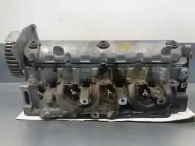 Pièce détachée automobile d'occasion CULASSE DU MOTEUR pour RENAULT LAGUNA (B56)  Références OEM IAM 7711497320 7700111609 