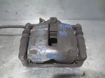 Peça sobressalente para automóvel em segunda mão pinça de travão dianteira direita por mini mini (r56) one referências oem iam 5592