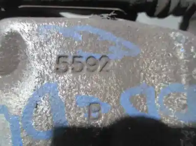 Автозапчастина б/у передній правий гальмівний супорт для mini mini (r56) one посилання на oem iam 5592  