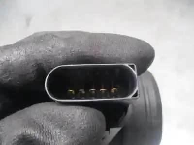 Second-hand car spare part flowmeter for seat leon (1m1) 1.8 20v oem iam references 06a906461a  0280218002