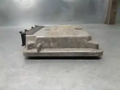 Second-hand car spare part ecu engine control for seat leon (1m1) 1.8 20v oem iam references 06a906018gc  0261206587
