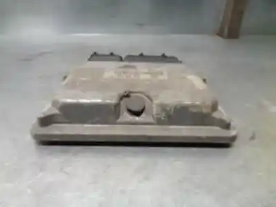 Second-hand car spare part ecu engine control for seat leon (1m1) 1.8 20v oem iam references 06a906018gc  0261206587