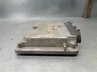 Second-hand car spare part ecu engine control for seat leon (1m1) 1.8 20v oem iam references 06a906018gc  0261206587