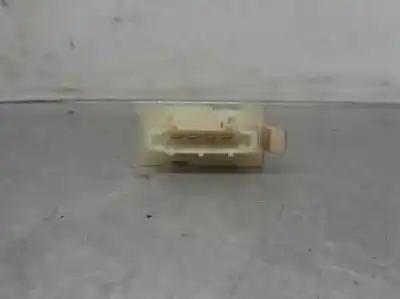 Peça sobressalente para automóvel em segunda mão resistência sofagem chauffage por mini mini (r56) one referências oem iam   