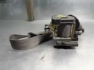 Second-hand car spare part front left seat belt for seat leon (1m1) 1.8 20v oem iam references 33013780