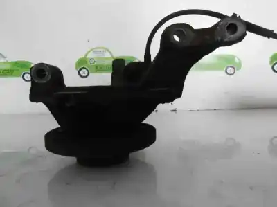 Автозапчастина б/у ПЕРЕДНІЙ ЛІВИЙ КУЛЬТ для RENAULT CLIO II FASE II (B/CB0)  Посилання на OEM IAM 8200207307  