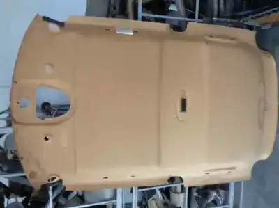 Автозапчастина б/у інтер'єрний дах для mini mini (r56) one посилання на oem iam 41312756573  