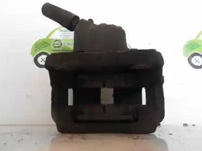 Автозапчасти б/у передний левый тормозной суппорт за renault clio ii fase ii (b/cb0) 1.5 dci diesel 65 cv / 48 kw ссылки oem iam 7701207958  