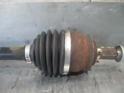 Second-hand car spare part front left transmission for mini mini (r56) one oem iam references 4853485  