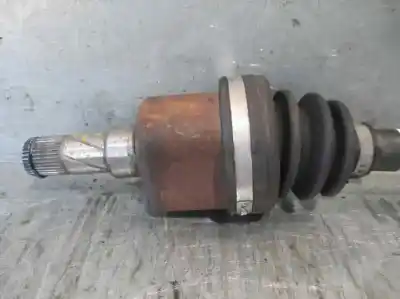 Second-hand car spare part front left transmission for mini mini (r56) one oem iam references 4853485  