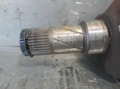 Second-hand car spare part front left transmission for mini mini (r56) one oem iam references 4853485  