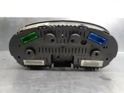 Peça sobressalente para automóvel em segunda mão quadrante por seat leon (1m1) 1.8 20v referências oem iam w01m0920821a  110080075018