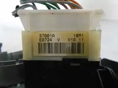 Second-hand car spare part indicator switch for renault megane i scenic (ja0) 1.9 dti diesel cat oem iam references 36998a  