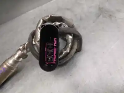 Peça sobressalente para automóvel em segunda mão sonda lambda por seat leon (1m1) 1.8 20v referências oem iam 06a905265h  0258005081
