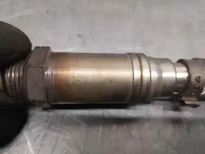 Peça sobressalente para automóvel em segunda mão sonda lambda por seat leon (1m1) 1.8 20v referências oem iam 06a905265h  0258005081