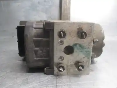 Gebrauchtes Autoersatzteil ABS zum NISSAN PRIMERA BERLINA (P11)  OEM-IAM-Referenzen 476608F826  0265216586