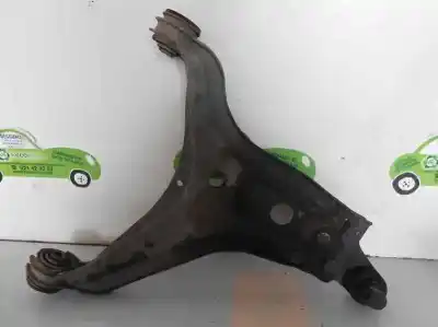 Second-hand car spare part FRONT LEFT LOWER SUSPENSION ARM for AUDI COUPE (8B3)  OEM IAM references 895407160  