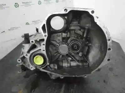 Pièce détachée automobile d'occasion boîte de vitesses pour nissan almera (n15) 1.6 16v cat références oem iam   