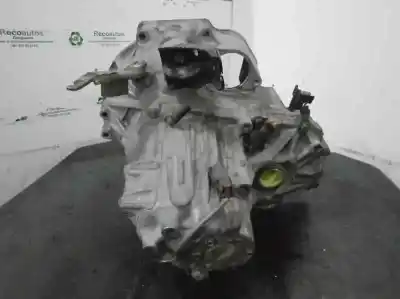 Pièce détachée automobile d'occasion boîte de vitesses pour nissan almera (n15) 1.6 16v cat références oem iam   