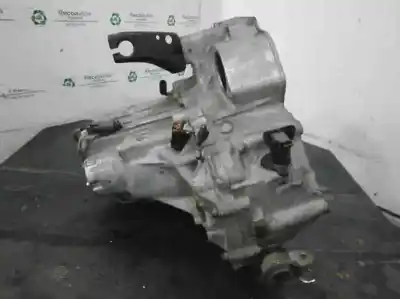 Pièce détachée automobile d'occasion boîte de vitesses pour nissan almera (n15) 1.6 16v cat références oem iam   