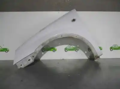 Peça sobressalente para automóvel em segunda mão guarda-lamas dianteiro esquerdo por opel combo 1.3 16v cdti referências oem iam 