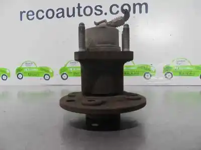 Peça sobressalente para automóvel em segunda mão manga de eixo traseira direita por opel combo 1.3 16v cdti referências oem iam 