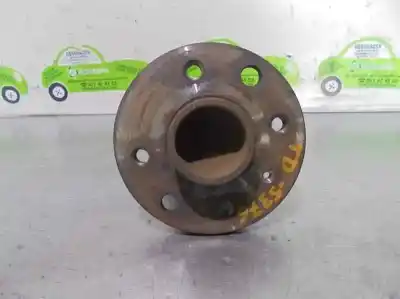 Second-hand car spare part rear right knuckle for opel combo 1.3 16v cdti oem iam references   