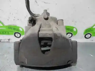 Peça sobressalente para automóvel em segunda mão pinça de travão dianteira direita por opel combo 1.3 16v cdti referências oem iam 984aac2