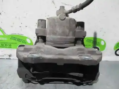 Second-hand car spare part front right brake caliper for opel combo 1.3 16v cdti oem iam references 984aac2  fn35725