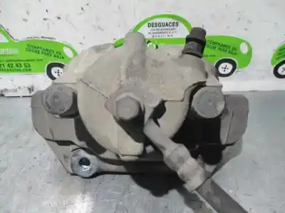 Second-hand car spare part front right brake caliper for opel combo 1.3 16v cdti oem iam references 984aac2  fn35725