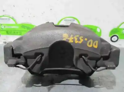Second-hand car spare part front right brake caliper for opel combo 1.3 16v cdti oem iam references 984aac2  fn35725