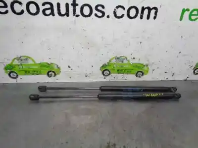 Peça sobressalente para automóvel em segunda mão amortecedores do tronco / porta por lancia ypsilon (101) 1.4 16v oro (10.2006->) referências oem iam 46817935