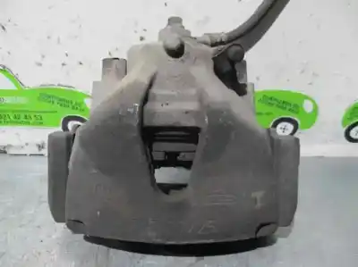 Peça sobressalente para automóvel em segunda mão pinça de travão dianteira esquerda por opel combo 1.3 16v cdti referências oem iam 9823aac2