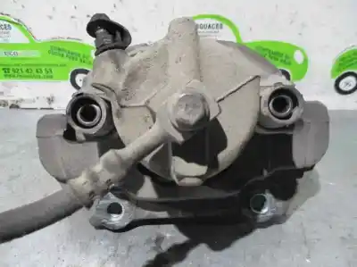 Second-hand car spare part front left brake caliper for opel combo 1.3 16v cdti oem iam references 9823aac2  fn35725